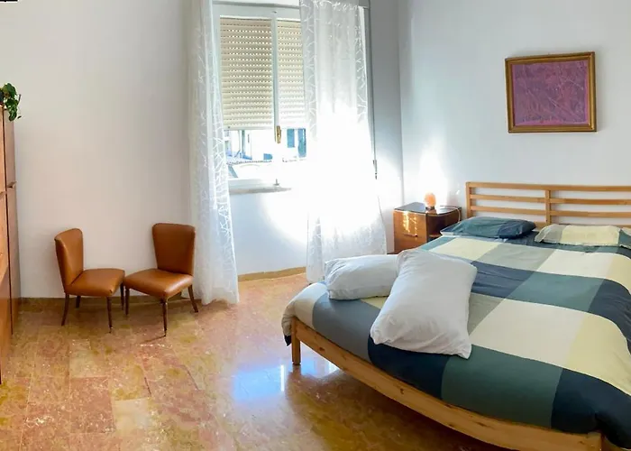 Hotel CASA di Pi Bologna